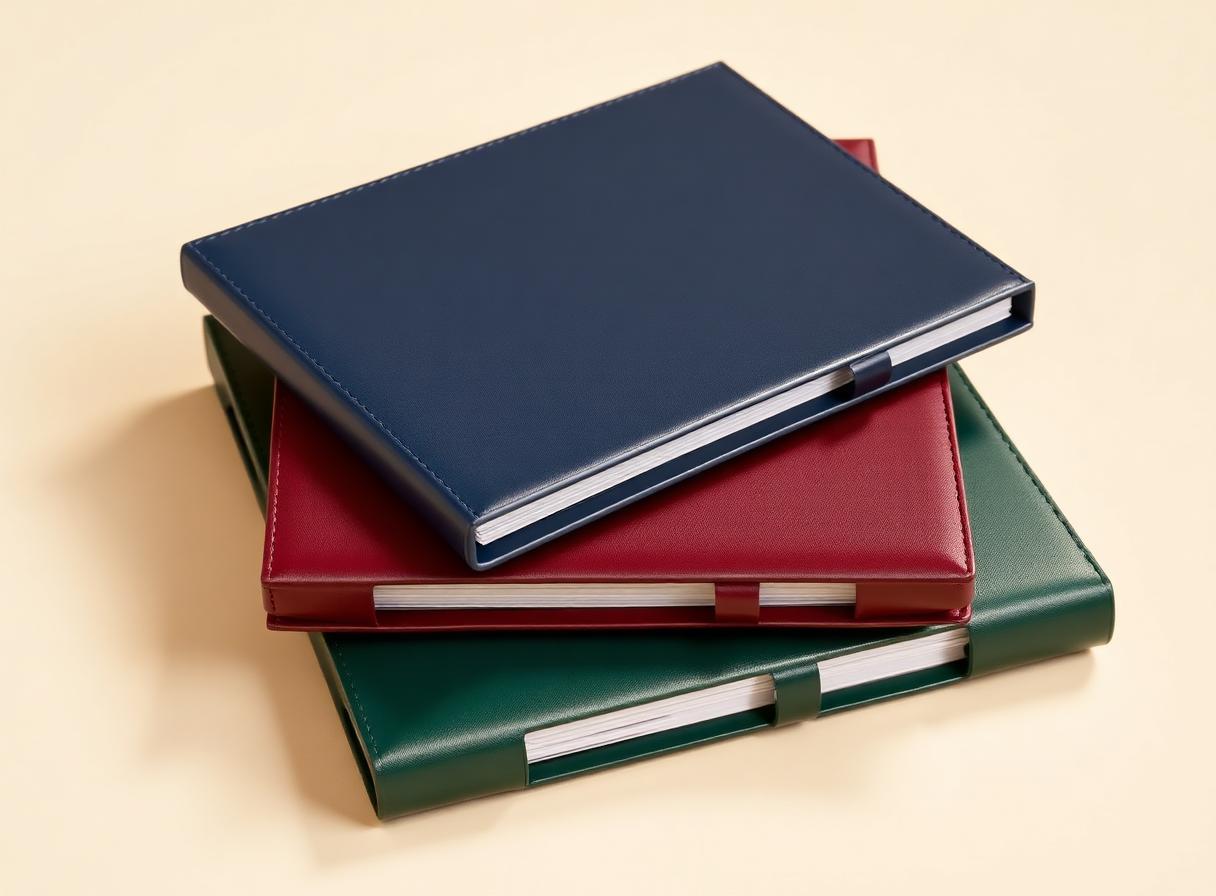 Plain Portfolios